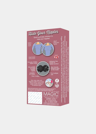 Hide your nipples - Dresses Boutique B.V.