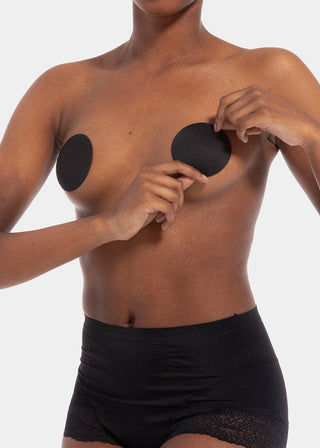 Hide your nipples - Dresses Boutique B.V.