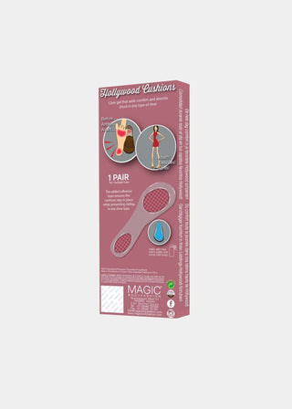 Hollywood Cushions - Dresses Boutique B.V.