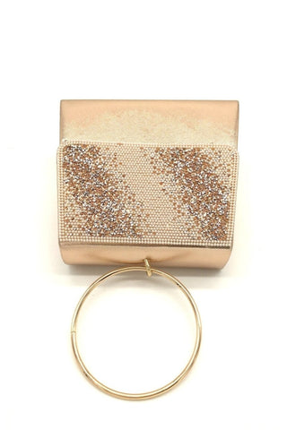 Iris clutch - Dresses Boutique B.V.