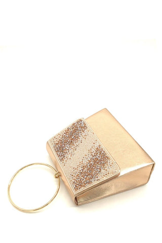 Iris clutch - Dresses Boutique B.V.