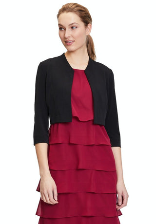 Jersey blzr jacket - Dresses Boutique B.V.