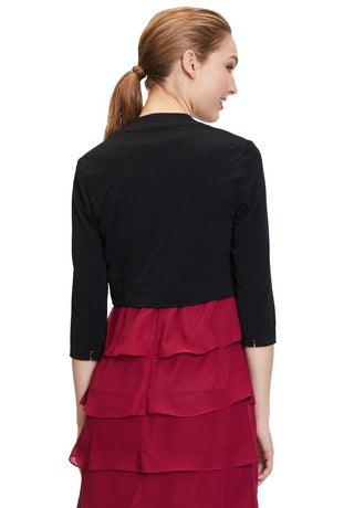 Jersey blzr jacket - Dresses Boutique B.V.