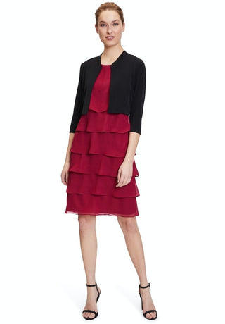 Jersey blzr jacket - Dresses Boutique B.V.