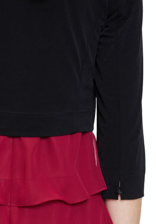 Jersey blzr jacket - Dresses Boutique B.V.