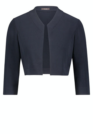 Jersey blzr jacket - Dresses Boutique B.V.