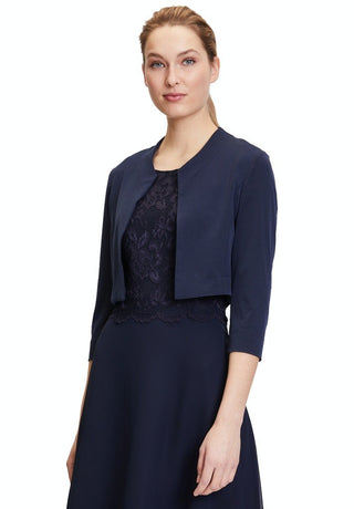 Jersey blzr jacket - Dresses Boutique B.V.