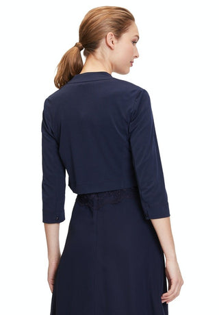 Jersey blzr jacket - Dresses Boutique B.V.