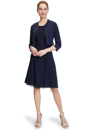 Jersey blzr jacket - Dresses Boutique B.V.