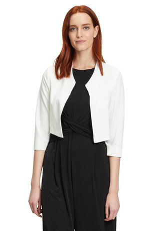 Jersey blzr jacket - Dresses Boutique B.V.