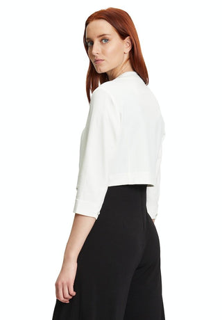 Jersey blzr jacket - Dresses Boutique B.V.