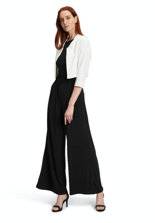 Jersey blzr jacket - Dresses Boutique B.V.