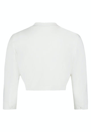 Jersey blzr jacket - Dresses Boutique B.V.