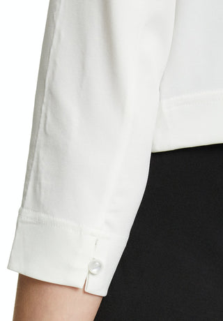 Jersey blzr jacket - Dresses Boutique B.V.