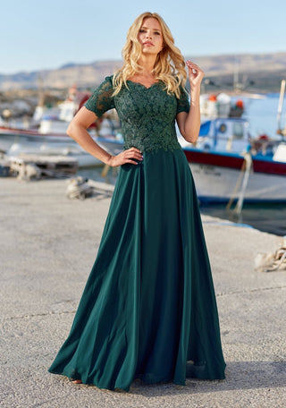 Jyra dress - Dresses Boutique B.V.