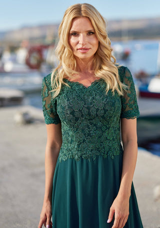 Jyra dress - Dresses Boutique B.V.