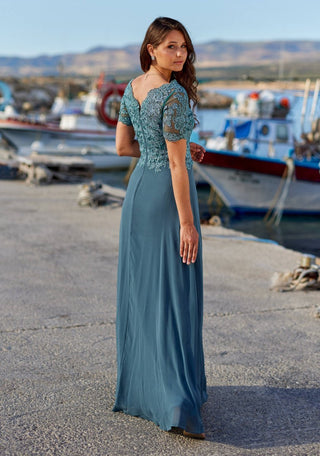 Jyra dress - Dresses Boutique B.V.