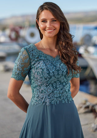 Jyra dress - Dresses Boutique B.V.