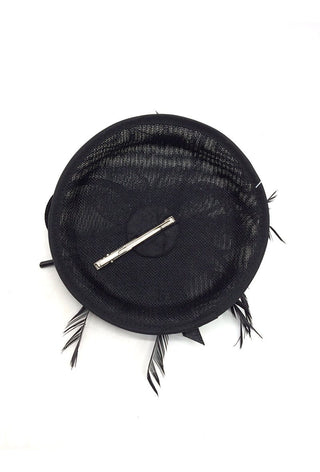 Kate fascinator - Dresses Boutique B.V.