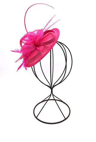 Kate fascinator - Dresses Boutique B.V.