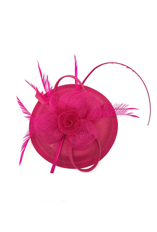 Kate fascinator - Dresses Boutique B.V.