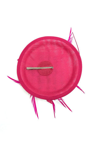 Kate fascinator - Dresses Boutique B.V.