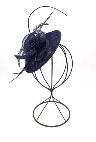 Kate fascinator - Dresses Boutique B.V.
