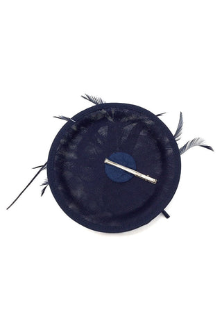 Kate fascinator - Dresses Boutique B.V.