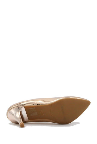 Lak - pump - Dresses Boutique B.V.