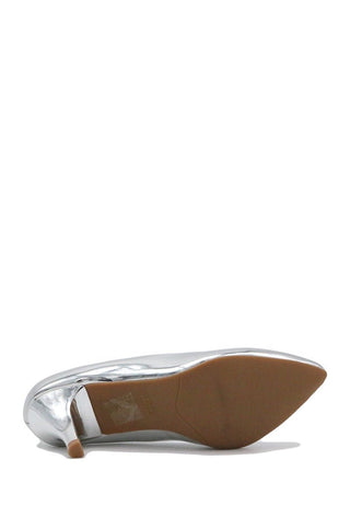 Lak - pump - Dresses Boutique B.V.