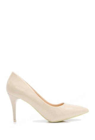 Lak naaldhak - Dresses Boutique B.V.