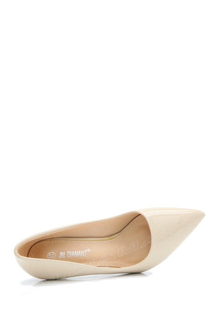 Lak naaldhak - Dresses Boutique B.V.