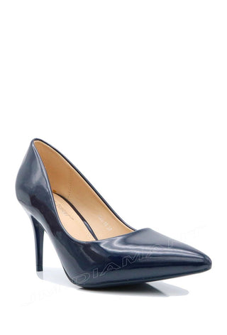 Lak naaldhak - Dresses Boutique B.V.