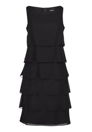 Layer cocktail dress - Dresses Boutique B.V.