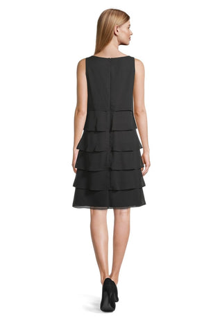 Layer cocktail dress - Dresses Boutique B.V.