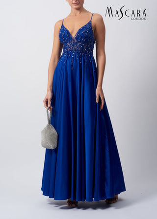 Lenny dress MC122038 - Dresses Boutique B.V.