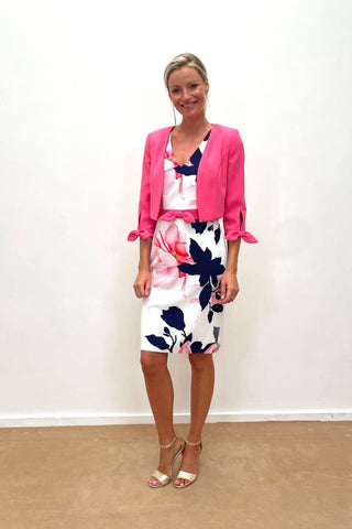 Linea Raffaelli Set 221 - 802 - 02 - Dresses Boutique B.V.