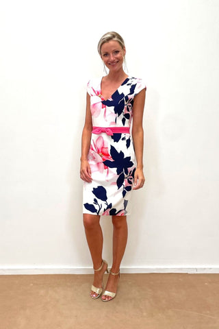 Linea Raffaelli Set 221 - 802 - 02 - Dresses Boutique B.V.