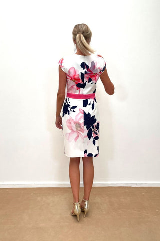 Linea Raffaelli Set 221 - 802 - 02 - Dresses Boutique B.V.