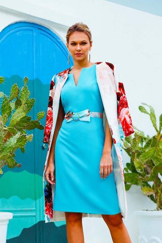 Linea Raffaelli Set 231 - 050 - 01 - Dresses Boutique B.V.