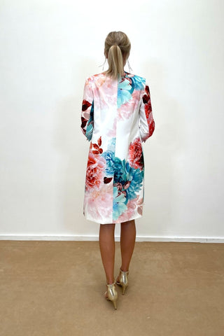 Linea Raffaelli Set 231 - 050 - 01 - Dresses Boutique B.V.