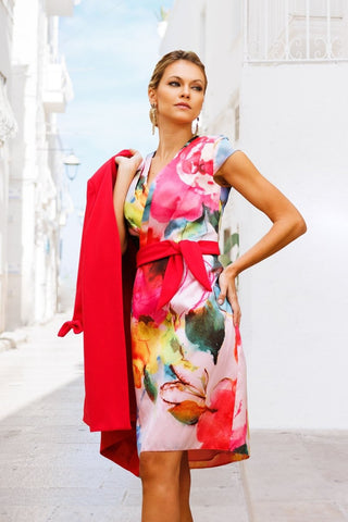 Linea Raffaelli Set 231 - 099 - 01 - Dresses Boutique B.V.