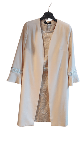 Linea Raffaelli Set 231 - 129 - 01 - Dresses Boutique B.V.