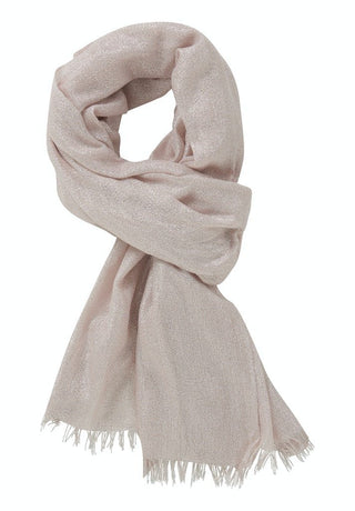 Lurex scarf - Dresses Boutique B.V.