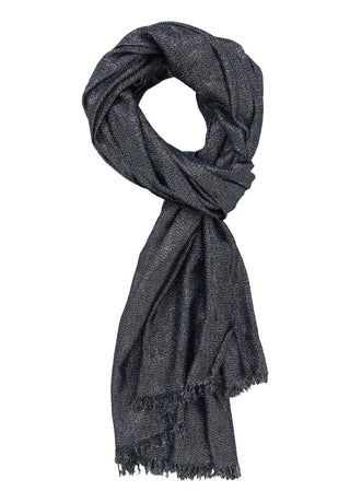 Lurex scarf - Dresses Boutique B.V.