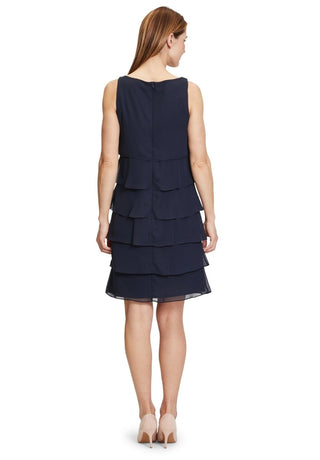 Mara layers dress - Dresses Boutique B.V.