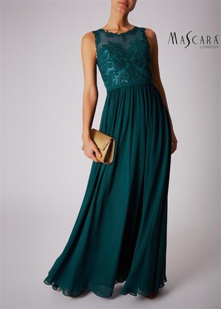 Marina dress Curves - Dresses Boutique B.V.