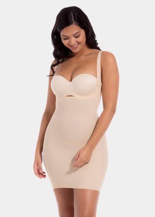 Maxi Sexy Dress - Dresses Boutique B.V.