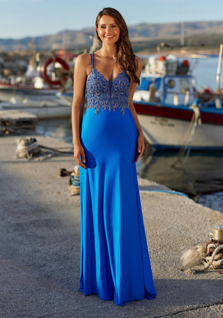 Mellani dress 0827 - Dresses Boutique B.V.