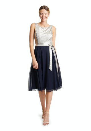 Missa dress - Dresses Boutique B.V.